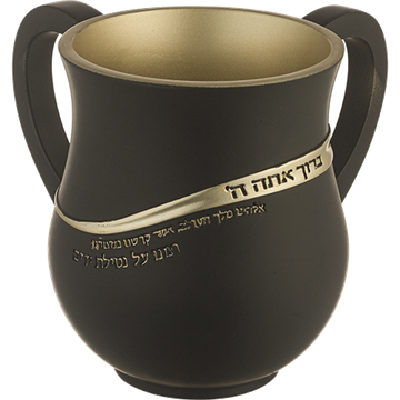 נטלה פולימר כהה 14