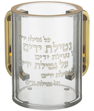 נטלה אקריליק שקופה אותיות בולטות 12