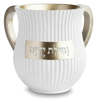 נטלה פולימר לבן פסים