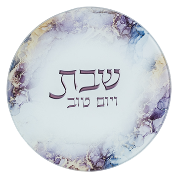 תחתית לסיר זכוכית בלתי שבירה 19 ס״מ