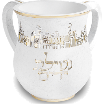 נטלה פולימר לבנה ירושלים 14