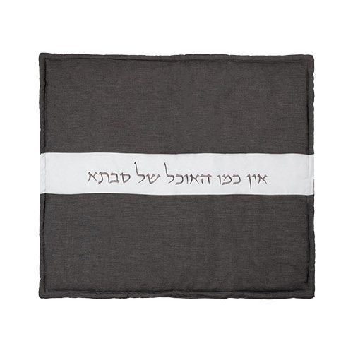 כיסוי פלטה מהודר עבה 70X80 ס"מ