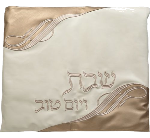 כיסוי פלטה | דמוי עור מהודר