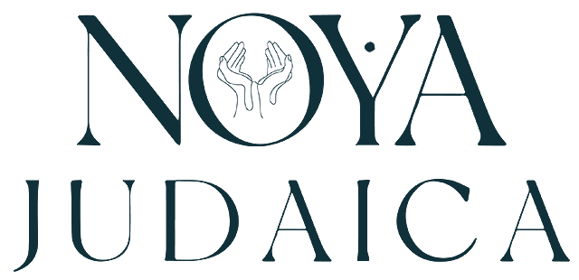 NOYA Judaica