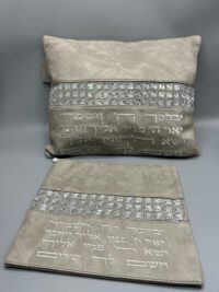 סט תיקים אבני סברובסקי